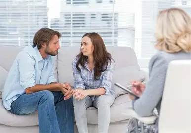 Couples Therapy