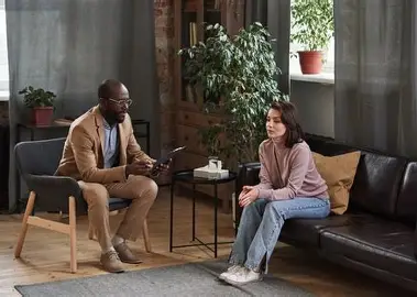 Individual Therapy