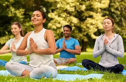 Mental Wellness